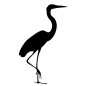 Garza-blanca