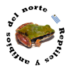 Reptiles y anfibios del norte